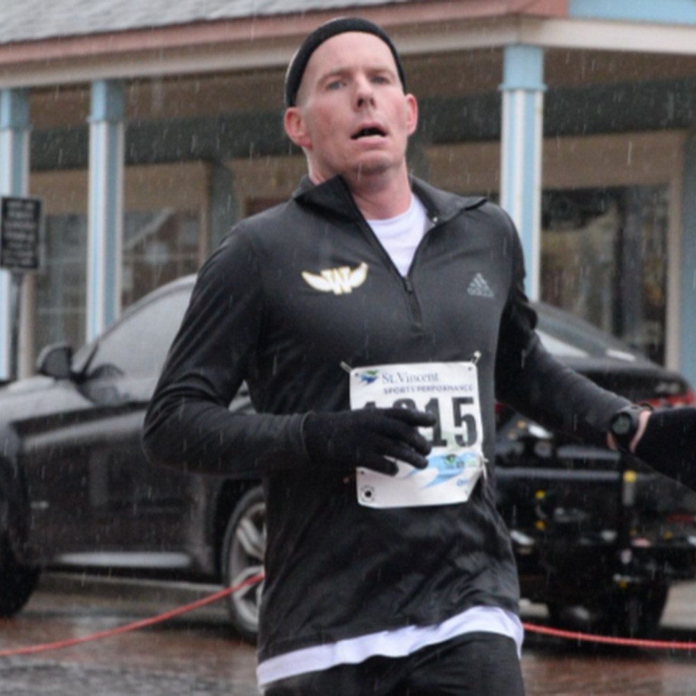 Meet your Posher, Brandon